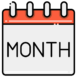 month