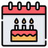 sharpidea-birthday-icon