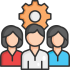 sharpidea-support-icon